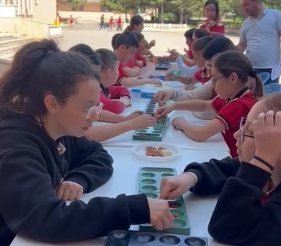 Sivas’ta Akıl ve Strateji Yarışı