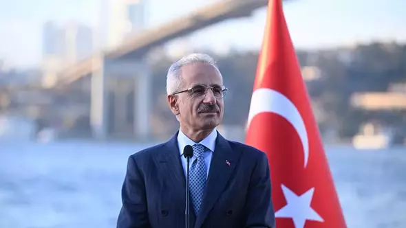 Bakan Uraloğlu Açıkladı: Geçiş Ücreti Yüzde 15 Artırılacak