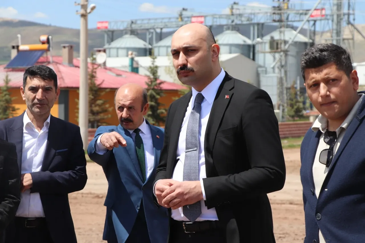 Sivas'ta Kritik Görevi Kim Üstlenecek?