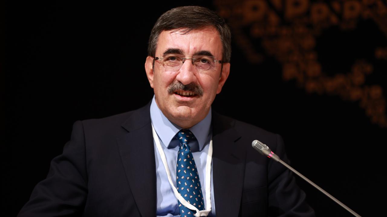 "Dikkatler Gazze'de yaşanan felaketin çözümüne yönelmelidir"