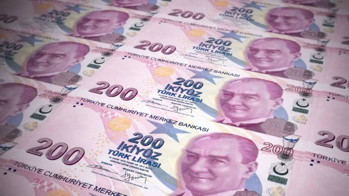 Bankada En Çok Parası Olan Şehirler Belli Oldu