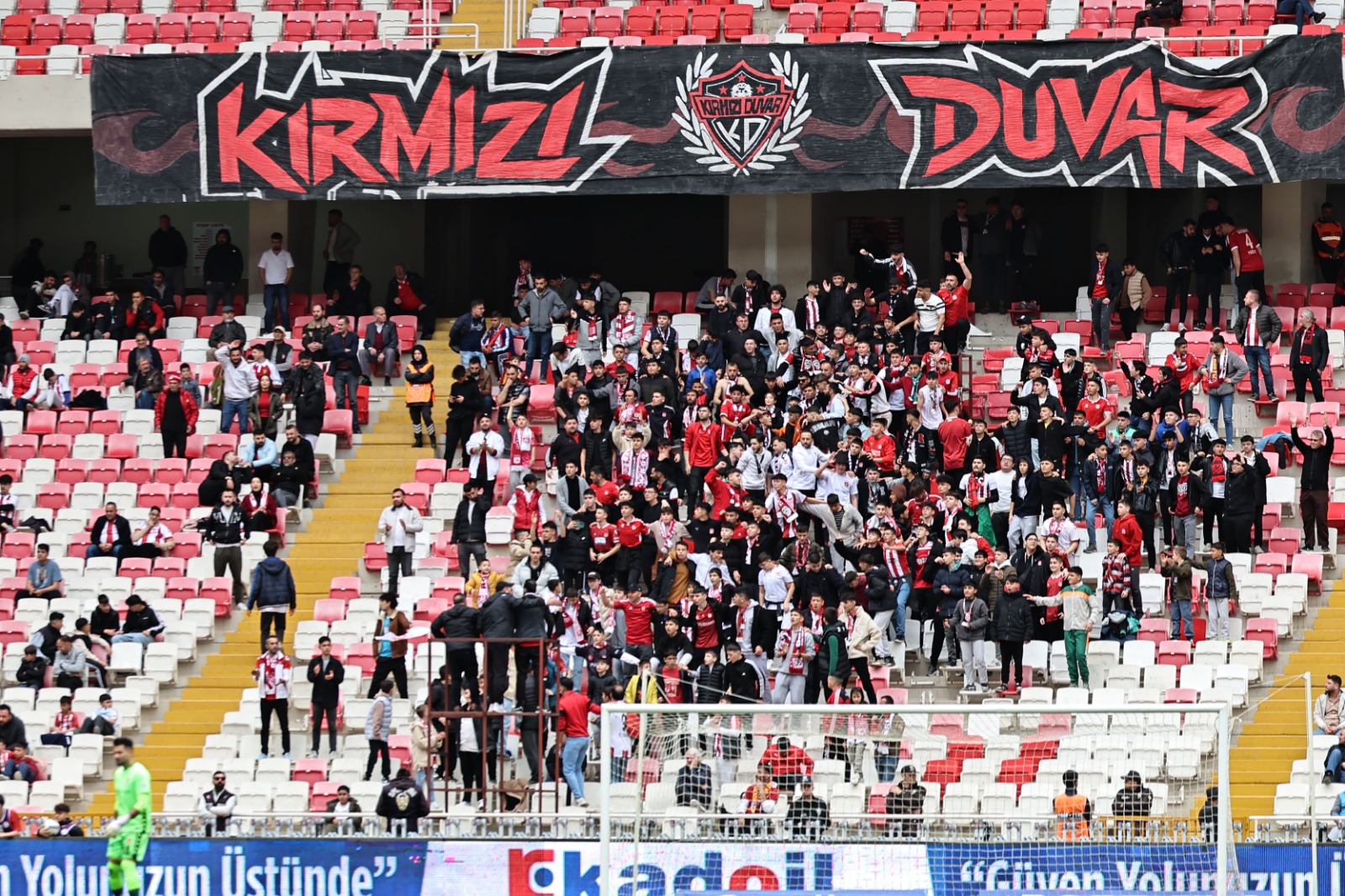 Sivasspor'un Üyelik Çağrısına Düşük Başvuru