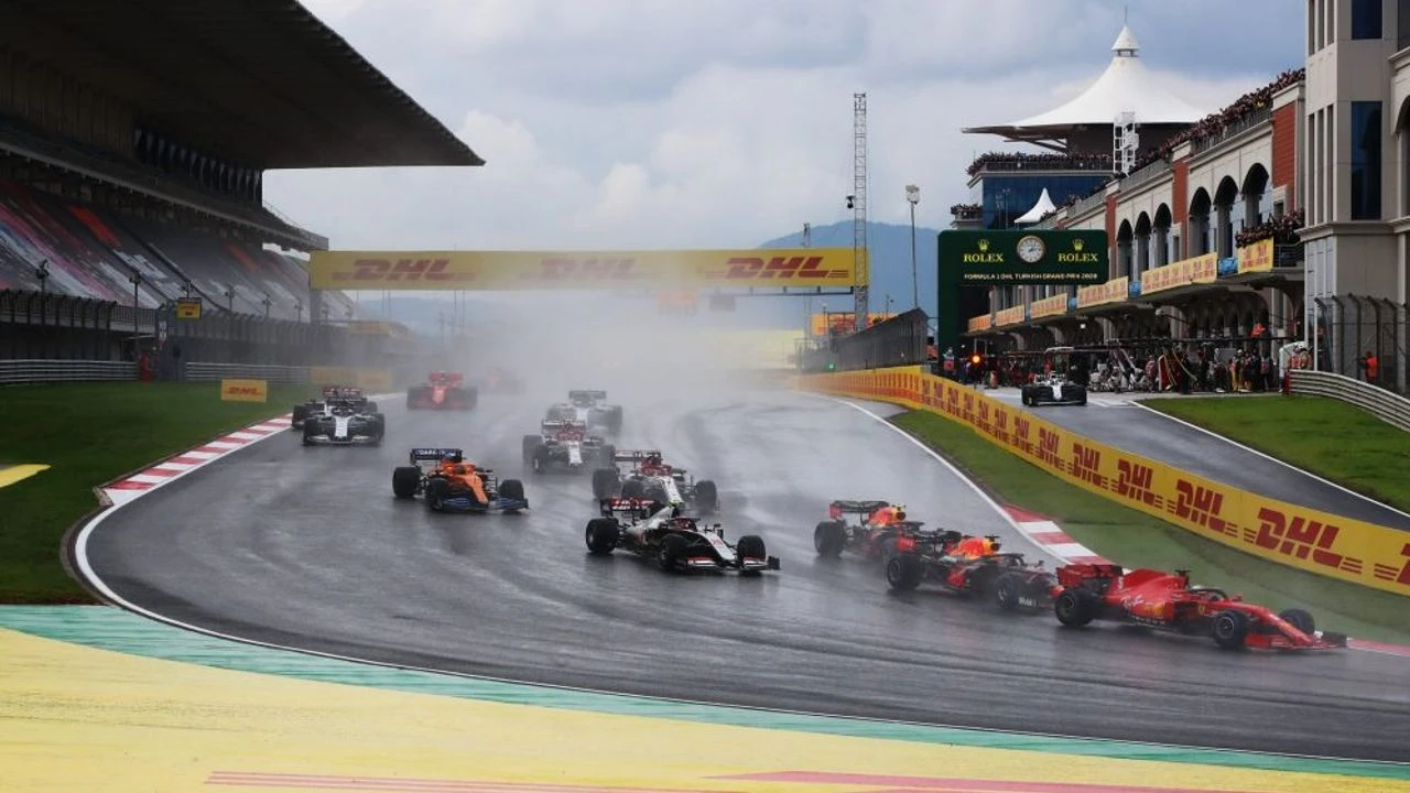 Formula 1, Türkiye’ye dönecek mi?