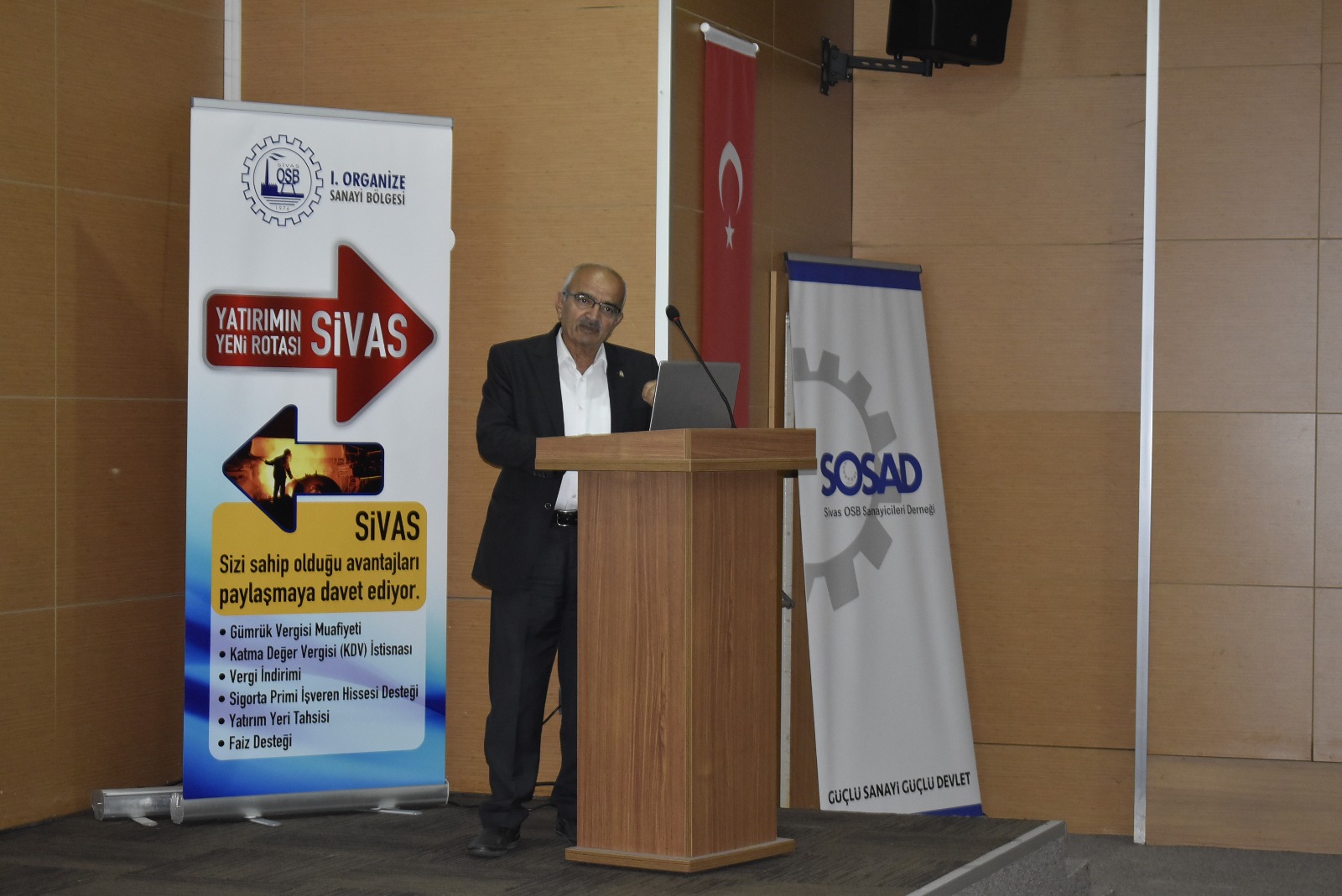 Sivas’a MESEM Şart! Çırak Okulu Yeniden Açılmalı