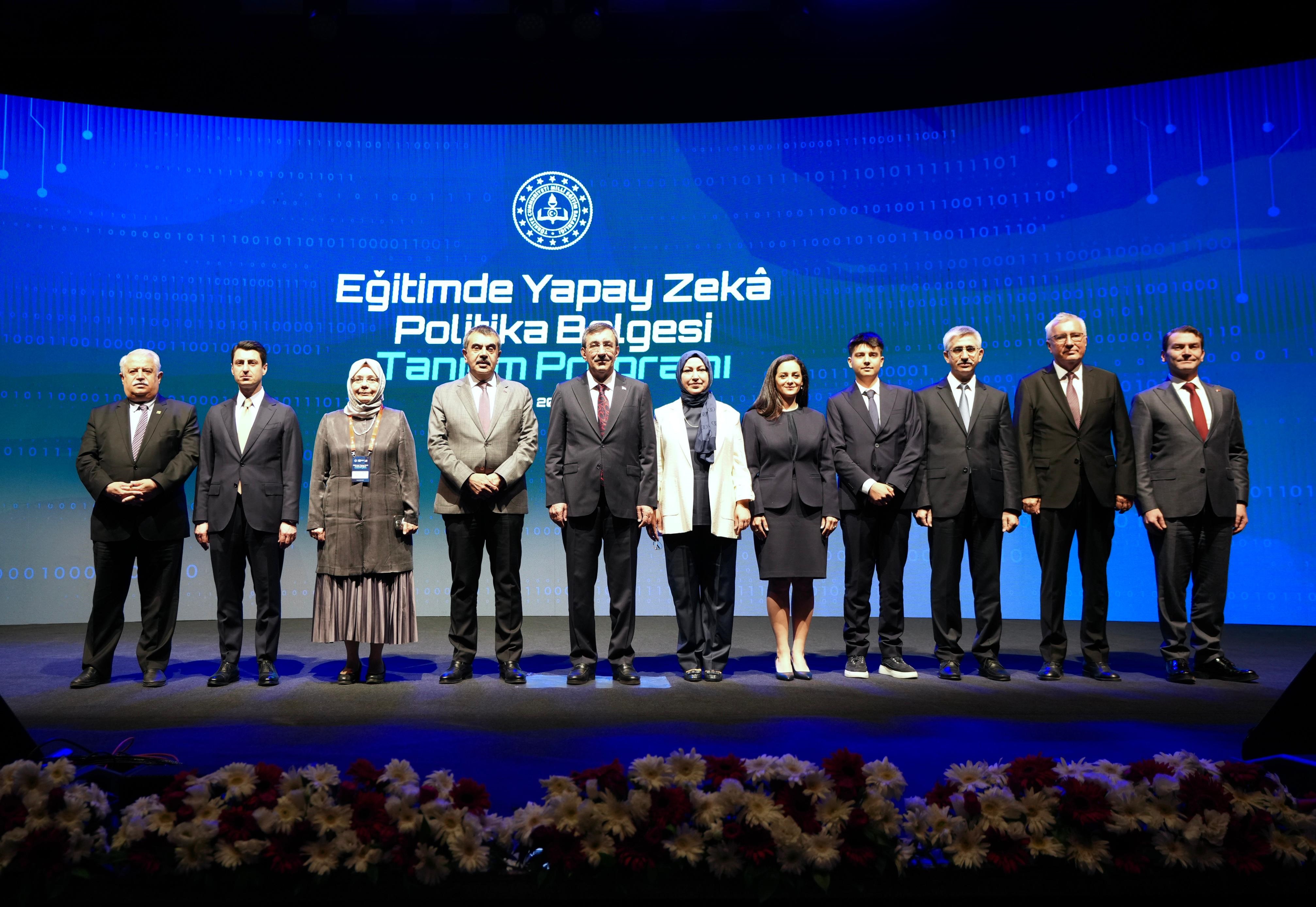 Yapay zeka ile eğitimde fırsat eşitliği