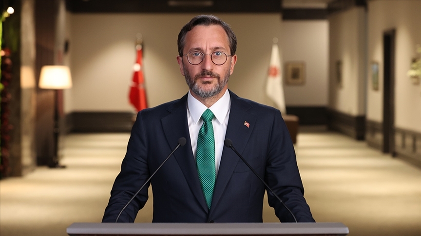 "Basın Özgürlüğüne Yapılan Saldırı Kabul Edilemez"