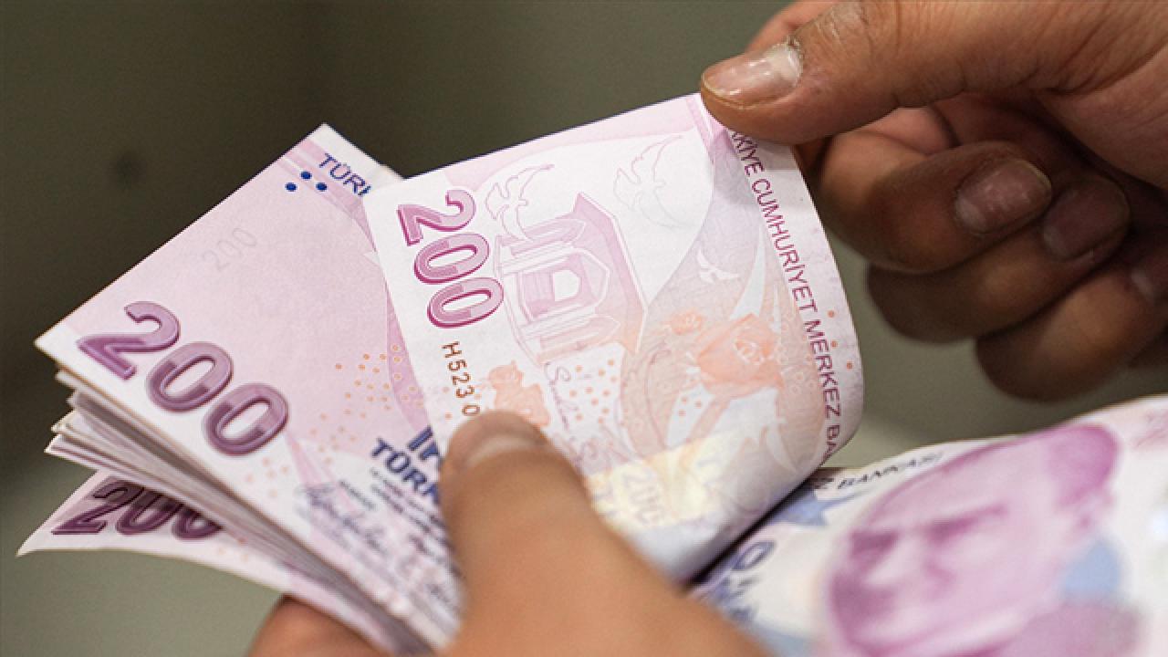 1,2 milyar TL'lik SED ödemeleri hesaplarda