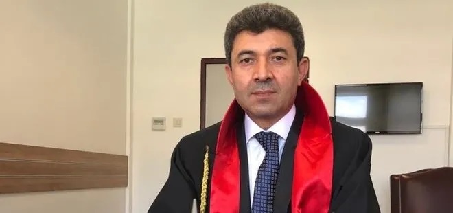 Sivaslı Fuzuli Aydoğdu, HSK Başkanvekili Oldu