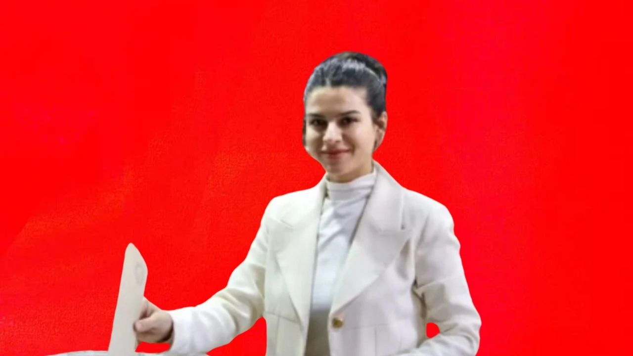 Sevil Aydar Yıldız kimdir? İşte Ceyhan Belediyesi Başkanvekili yaşı ve mesleği