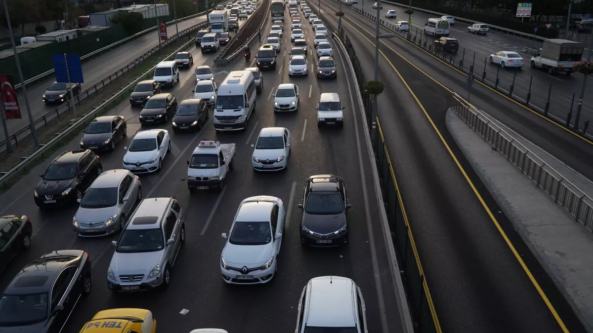 Ticaret Bakanlığı'ndan Zorunlu EİDS Uygulaması