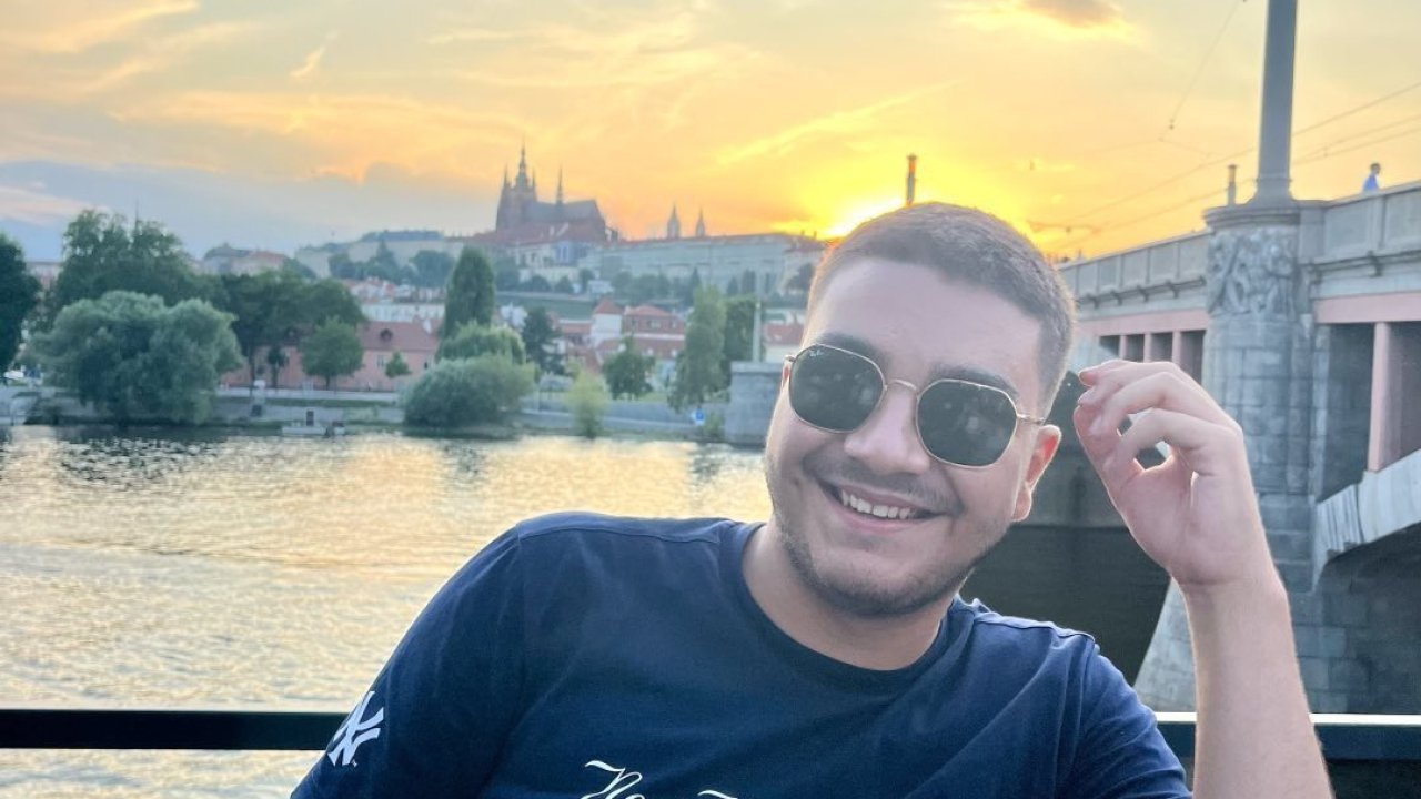 Tıp öğrencisi Emre, kalp krizinden öldü