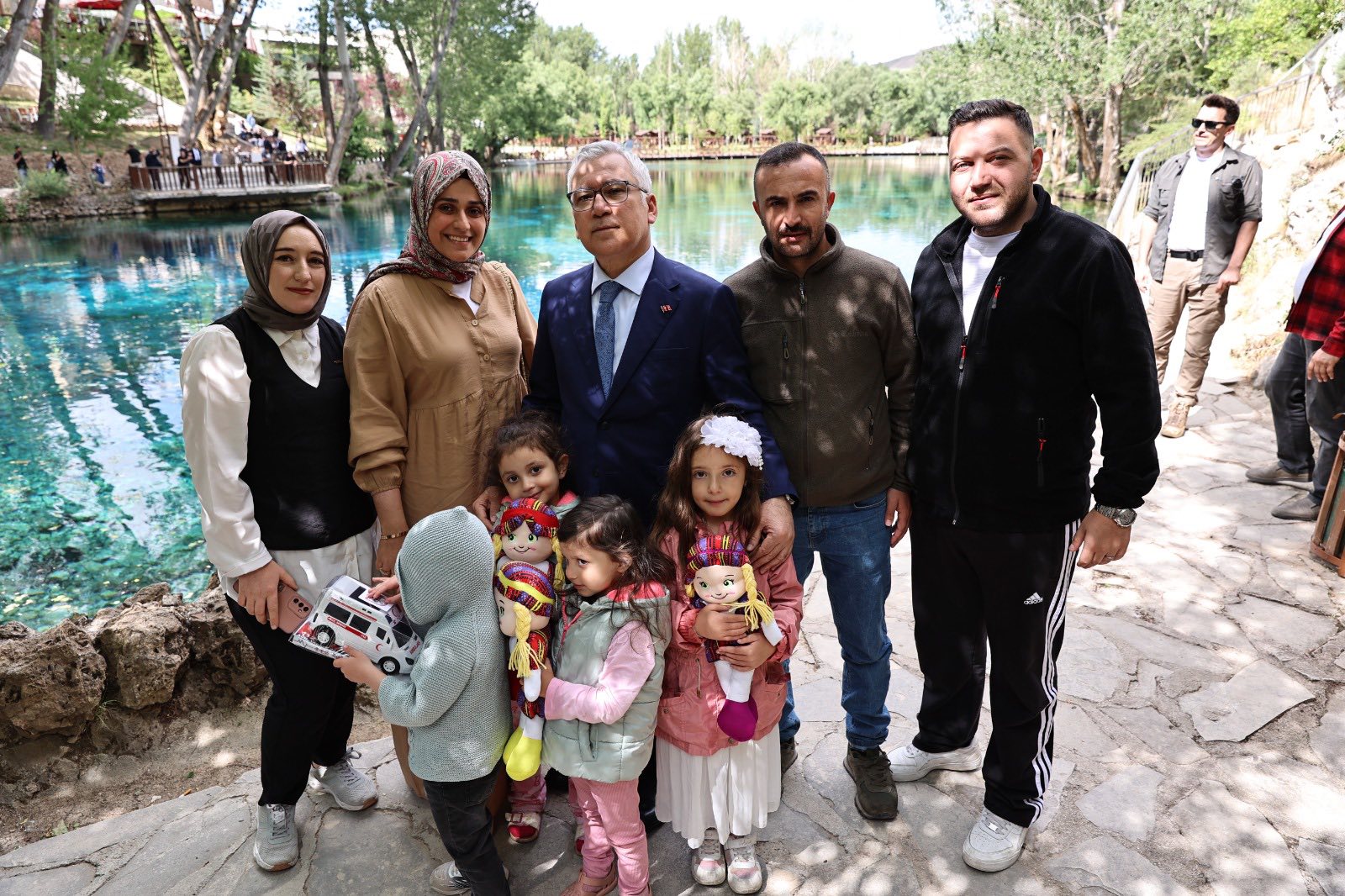 Vali Şimşek'ten Sivas'ın Saklı Güzelliğine Davet