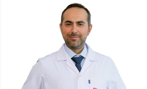 O hastalıklara ameliyatsız çözüm