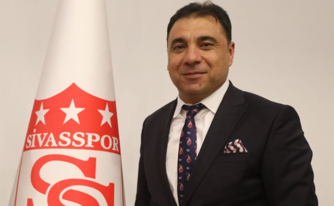 Bahattin Eken Başkanlık İçin Aday Olmayacağını Açıkladı