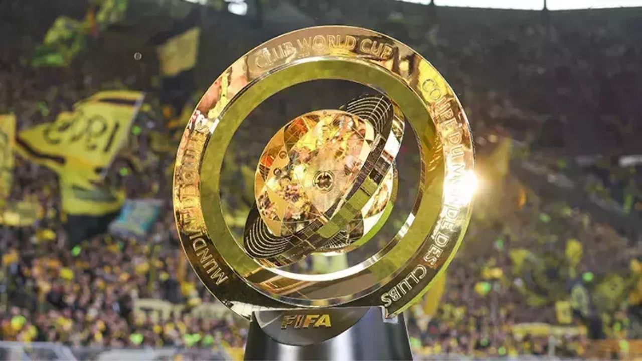 FIFA Kulüpler Dünya Kupası'nda neden Türkiye yok? Katılım şartları ve merak edilenler