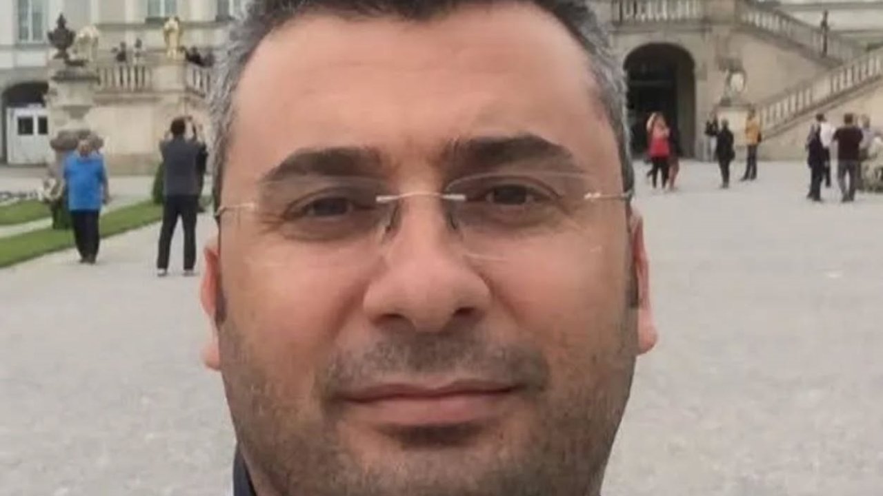 Sivas Sağlık Camiası Yasta