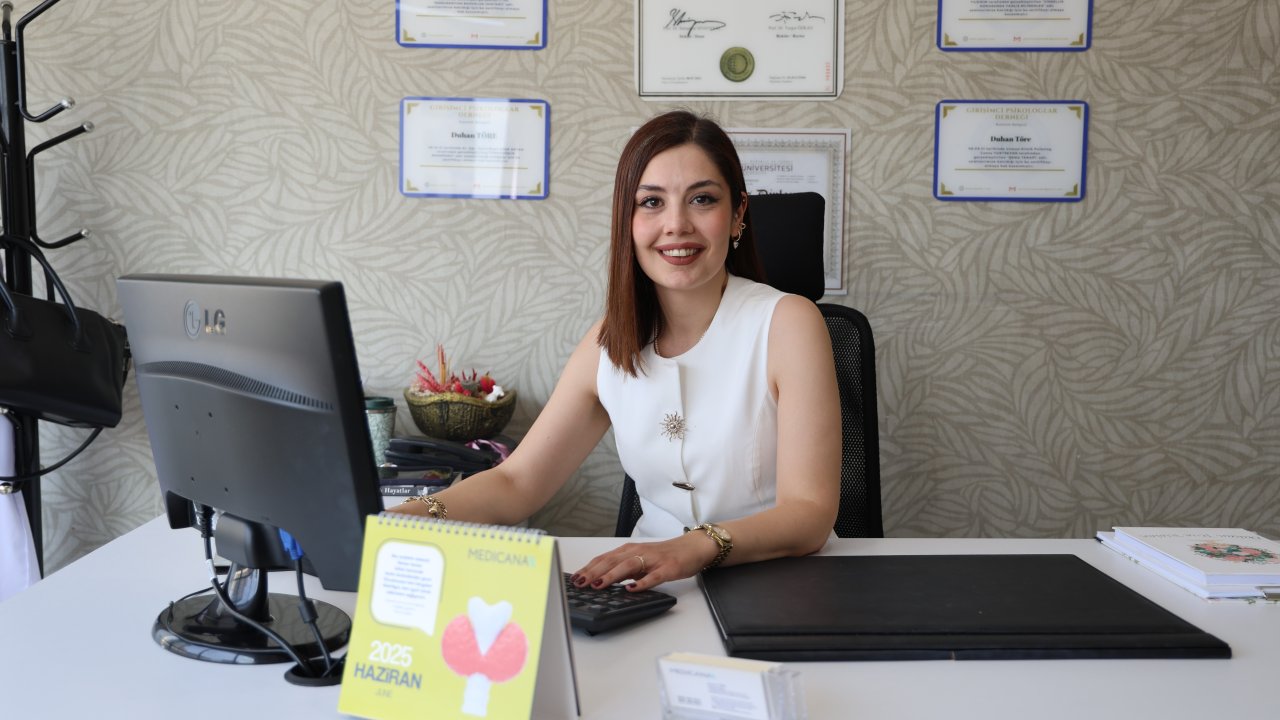 Sivaslı Psikologdan Ailelere Çağrı