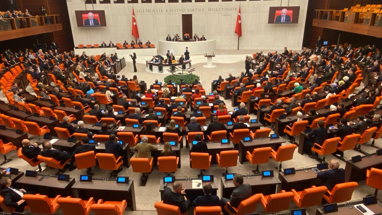 "Sivas'ta yan yana gelenler bu ülkeyi kurmuştur''