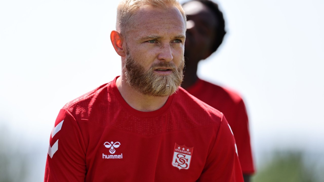 Sivasspor’un 33 Asistlik Sezonunda En Çok Pritchard Üretti