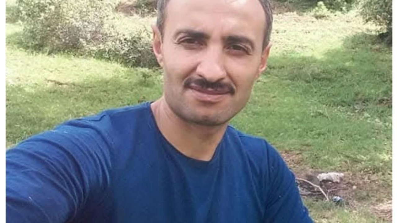 Evinin önünde silahla öldürüldü