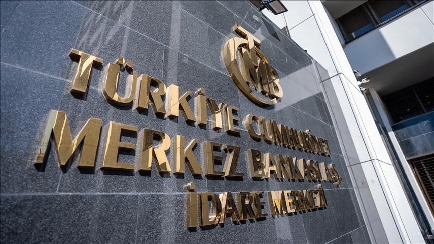 Merkez Bankası rezervleri 159,3 milyar dolara yükseldi