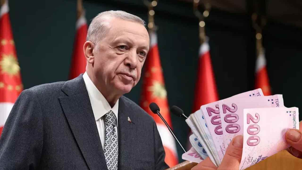 Emeklilerin Temmuz zamlı maaş rakamını SGK uzmanı açıkladı