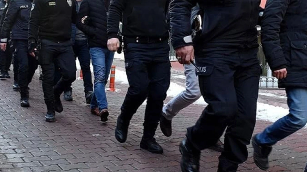 Bakan Yerlikaya Açıkladı: "Son 3 Günde 190 Şüpheli Yakalandı"