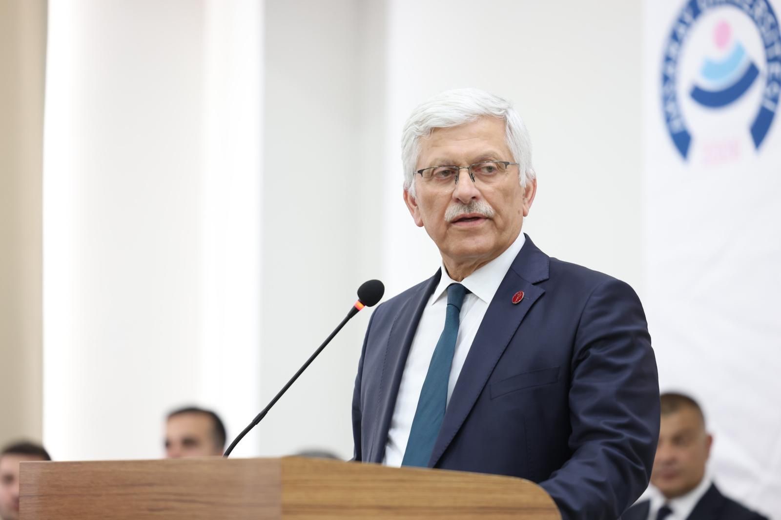 Kene Hastalıklarına Karşı Devlet Destekli İlaçlama Çağrısı