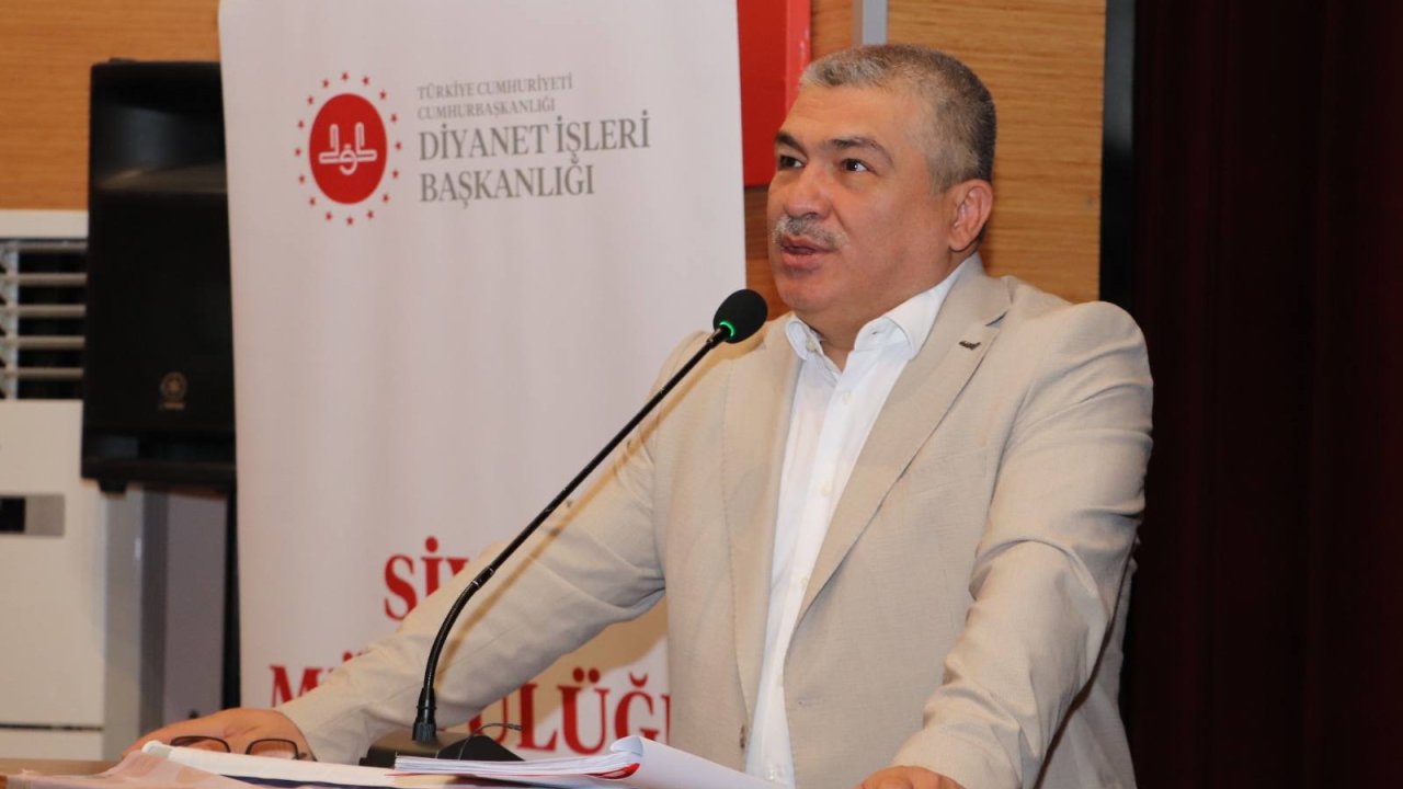 Sivas’ta Yaz Kur’an Kursları İçin Hazırlık Başladı