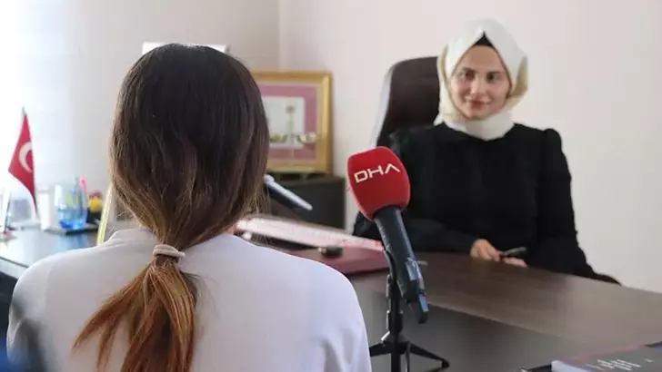 'Cin çıkarma' iddiasıyla istismara 8 yıl 4 ay hapis cezası