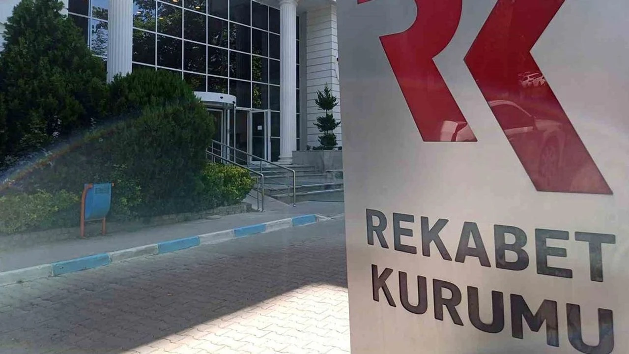 Rekabet Kurulu’ndan Google’a soruşturma