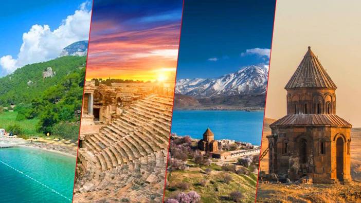 Savaş, Turizmi de Vurdu