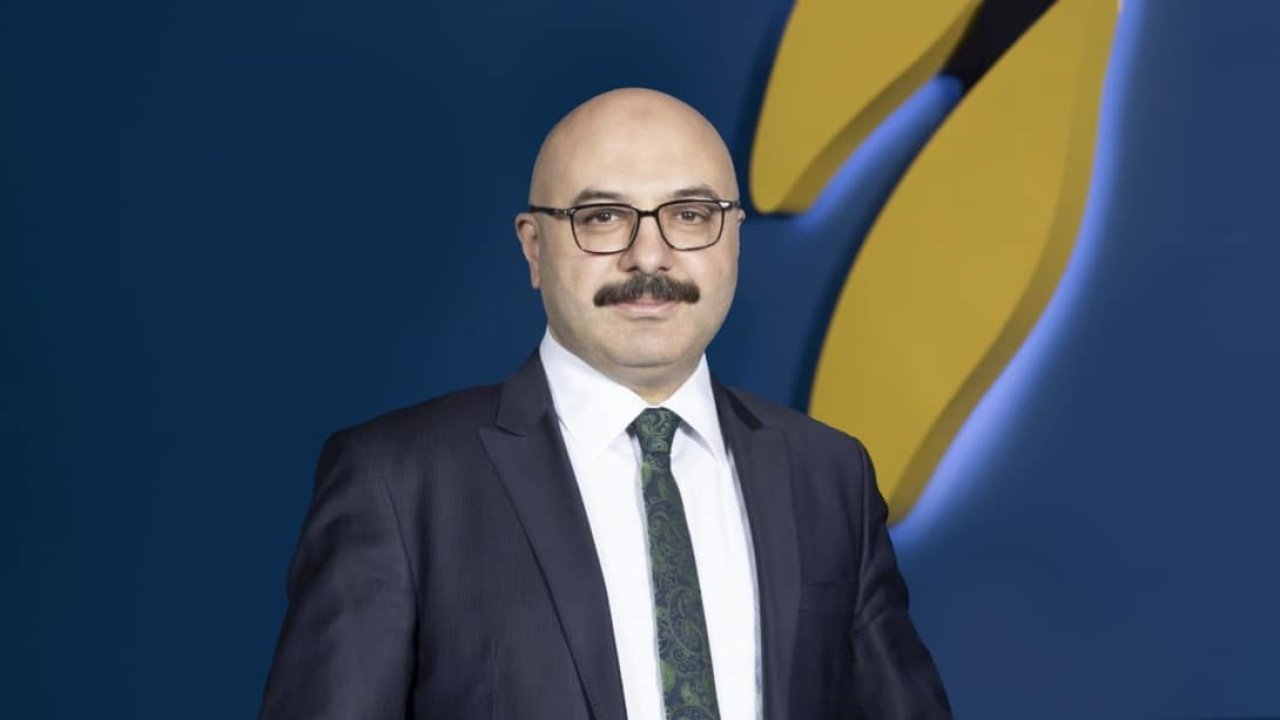 Sivaslı Eyüp Tanyıldız’a Milli Eğitim’de Önemli Görev