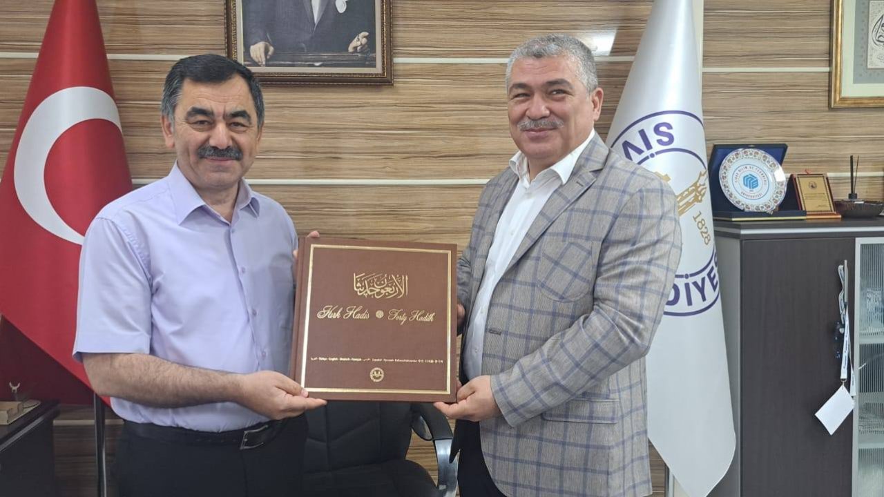 “Gıda Bankası İsrafı Önleyip Hayra Dönüştürüyor”