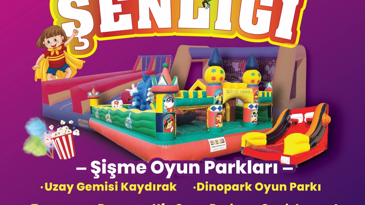 Karne Alan Öğrencilere Sivas Belediyesi’nden Şenlikli Sürpriz