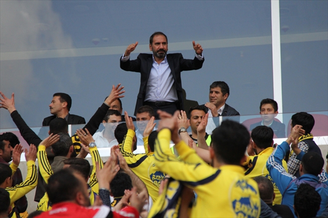 OTYAKMAZ´A BÜYÜK İLGİ