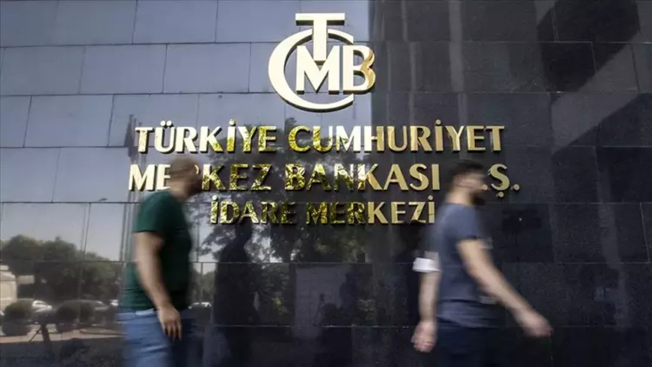 Merkez Bankası zorunlu karşılıklarda değişikliğe gitti