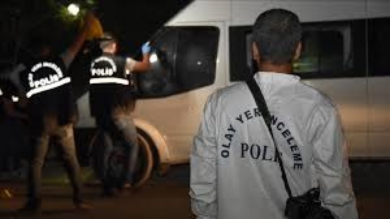 Düğünde açılan ateş 1 genci hayattan kopardı