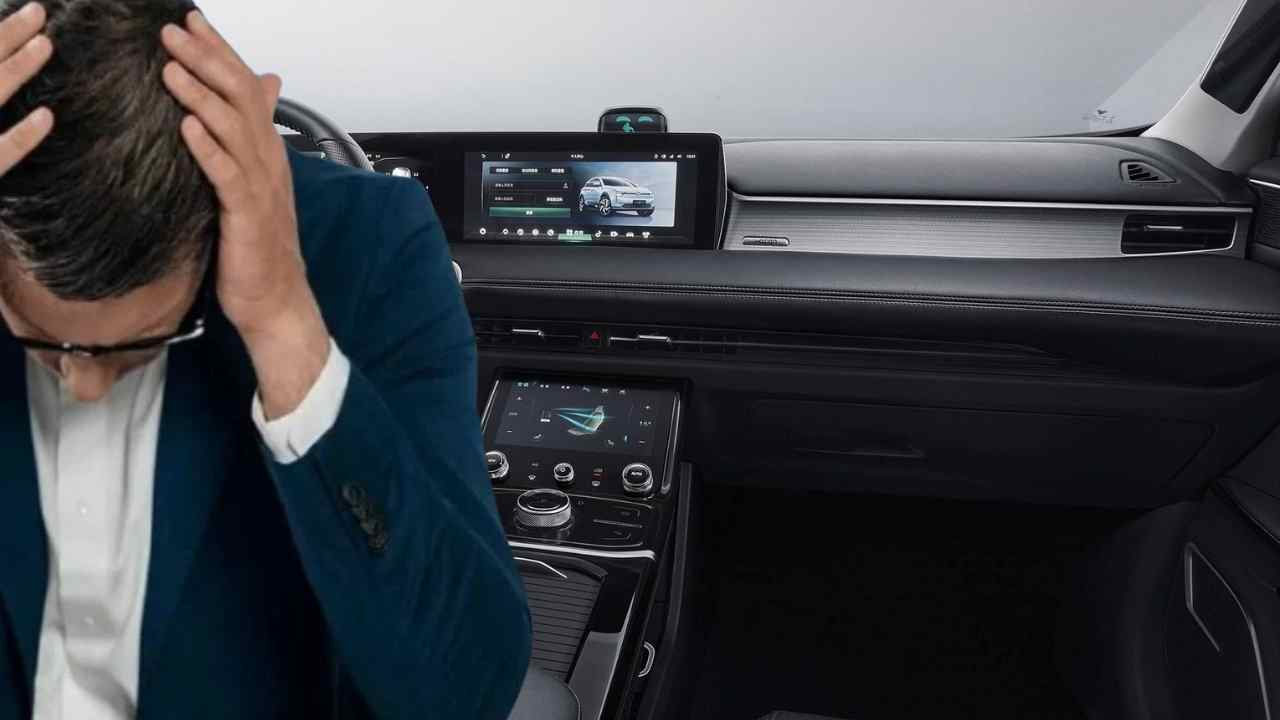 Türkiye'ye yeni gelen o elektrikli otomobil devi battı