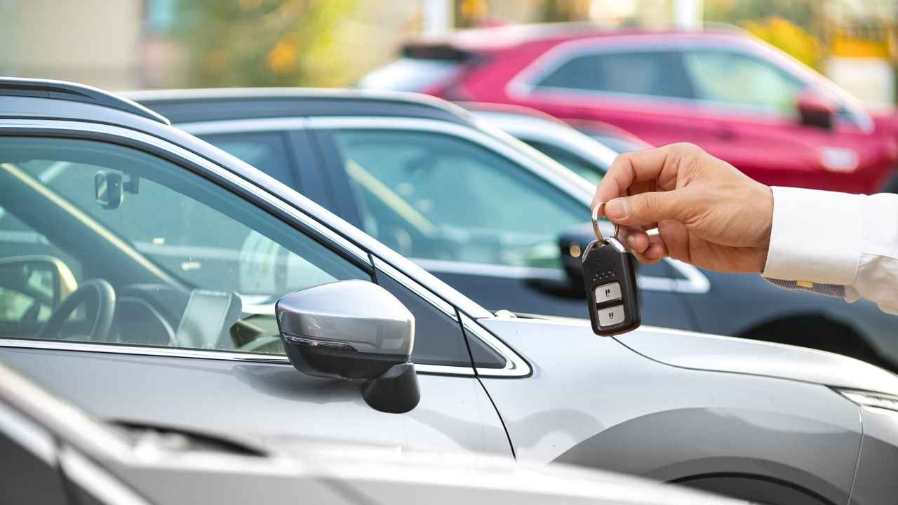 Aylık 6 bin lira taksit öderim diyen faizsiz sıfır araba sahibi olacak!