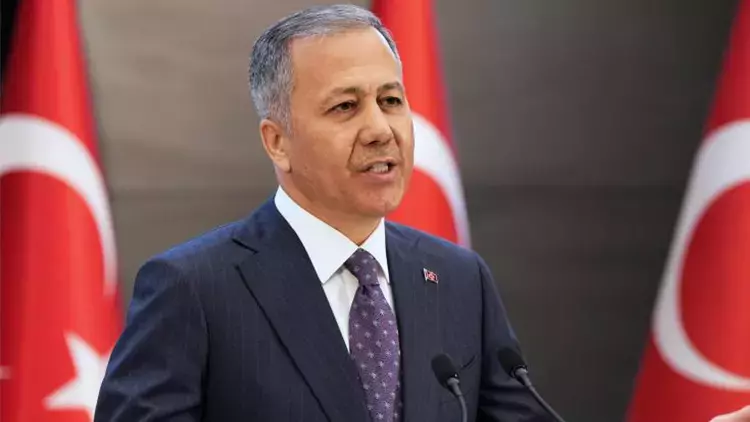 Bakan Yerlikaya açıkladı: 3 milyon 583 bin 555 araca denetleme