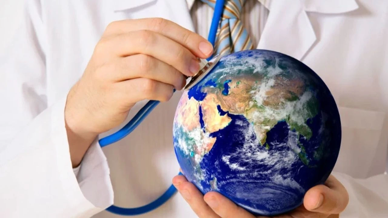 Sağlık Turizminde Rekor Gelir