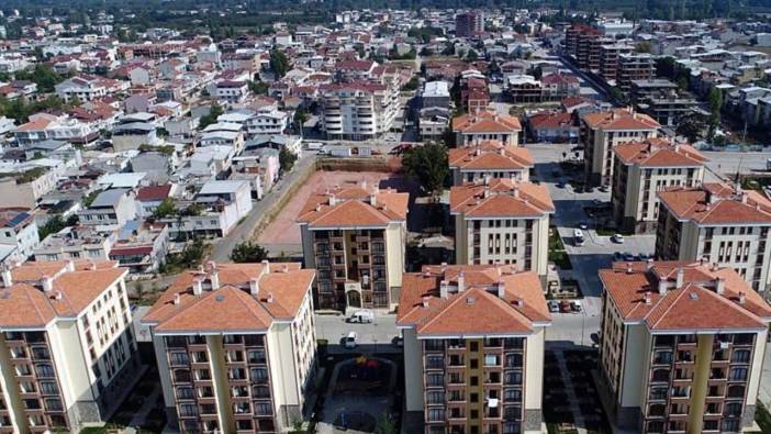 Konut Fiyatlarındaki Artış Enflasyonu Geçti
