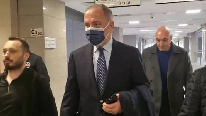 Fatih Altaylı, adliyeye sevk edildi
