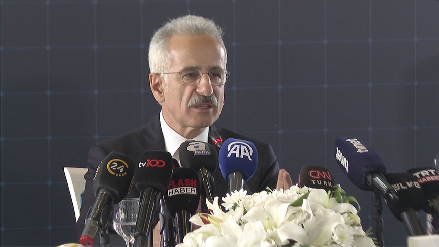 5G'de ilk sinyal 2026'da alınacak