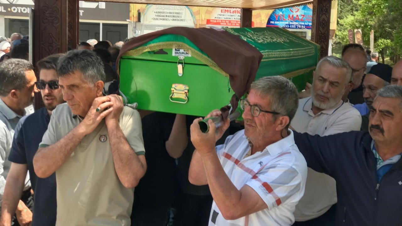 Sivas'ta Müdürün Acı Günü