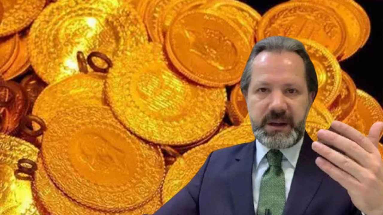 Gram altın rekor kıracak! İslam Memiş net tarih verdi