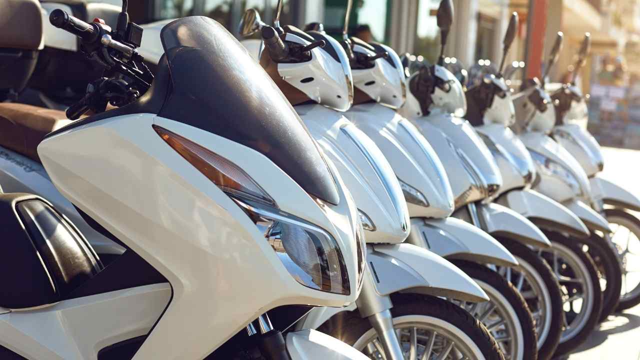 B sınıfı ehliyet sahiplerine 125 cc motosiklet müjdesi! Yeni dönem başlıyor