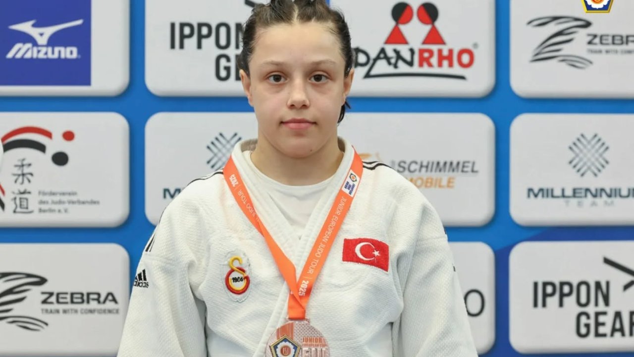 Avrupa’da Sivas Rüzgârı, Gururumuz Begümnaz