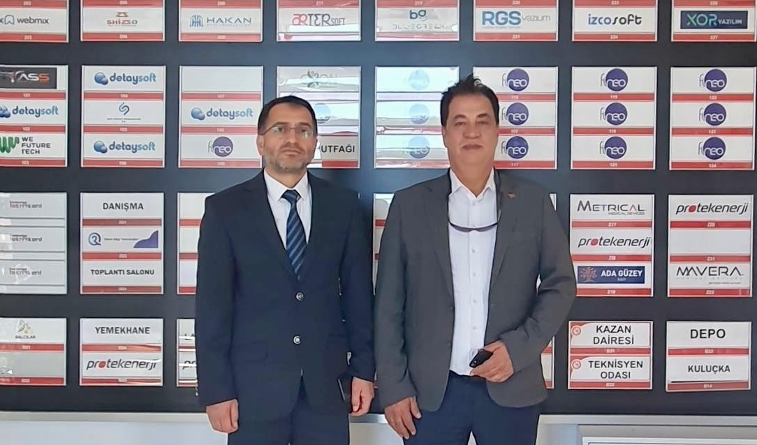 Sivas'ta Güç Birliği